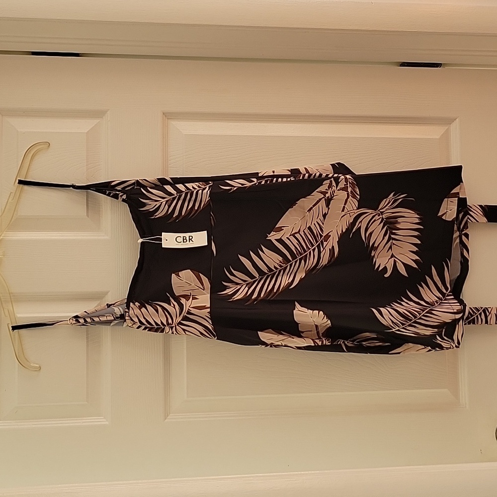 CBR Dress